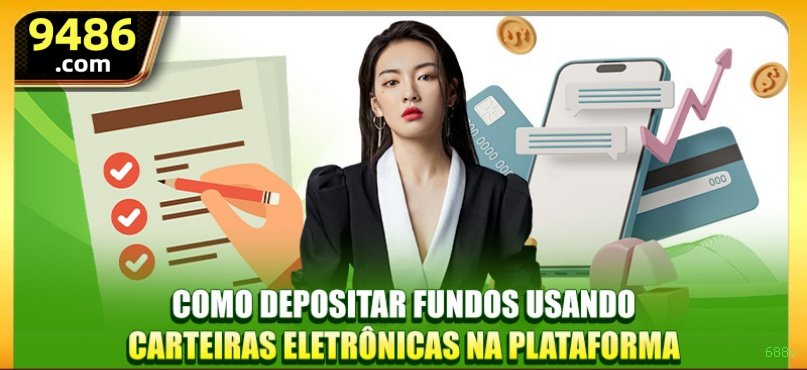Comparação APP mobile vs versão web da 688v
