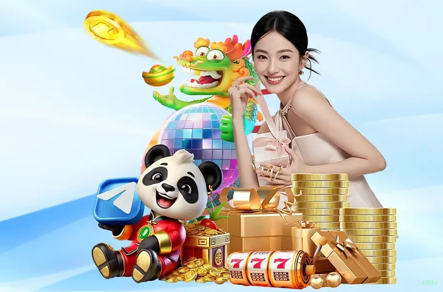 Baixar app da 688v gratuitamente