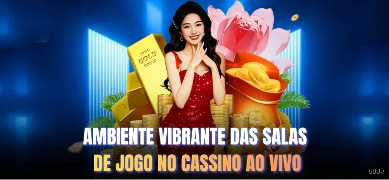 Login seguro na 688v