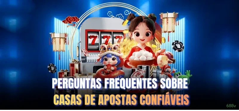 Slots online da 688v com jackpots progressivos