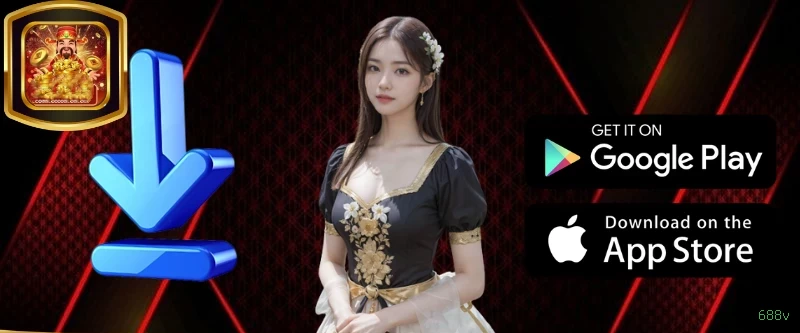 Programa VIP exclusivo da 688v